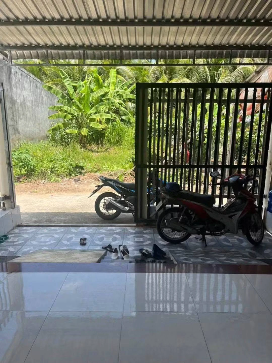 Bán nhà 2PN 98m2 gần BV Việt Hàn, Phường Bến Tre - Ảnh 1