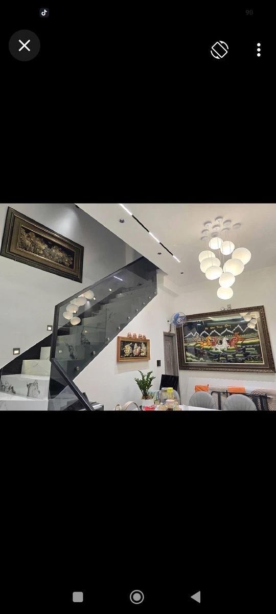 Bán nhà 2 mặt kiệt 50m² 5PN Núi Thành, Hải Châu - Ảnh thu nhỏ 4