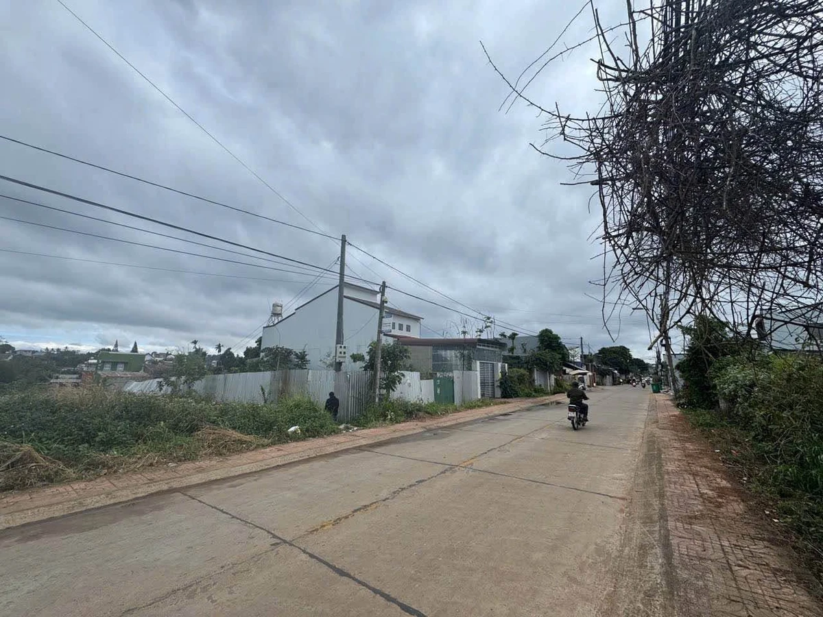 Bán đất mặt tiền đường Vạn Xuân 125m², giá 3,75 tỷ, Buôn Ma Thuột - Ảnh thu nhỏ 3