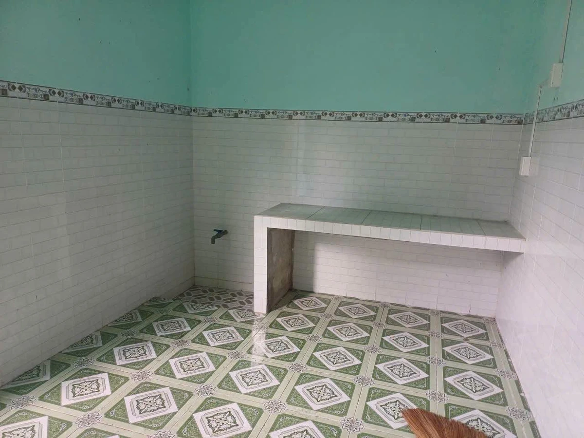 Bán nhà Đức Hoà Thượng 1 phòng ngủ 121.5 m² 1 tỷ 279 triệu - Ảnh thu nhỏ 5