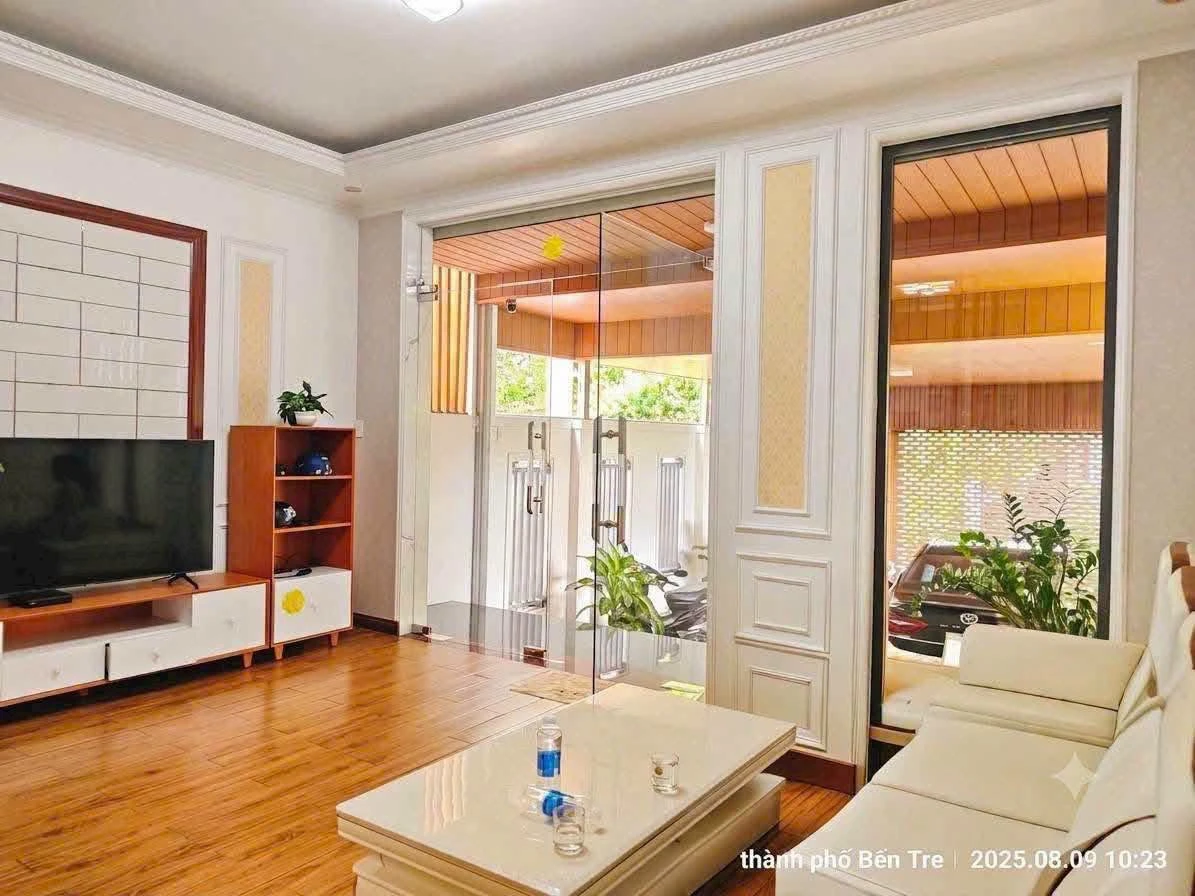 Bán nhà phố 137m² 3 phòng ngủ Phường An Hội - Ảnh thu nhỏ 3