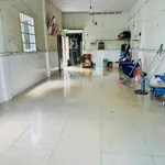 Bán nhà 4 tầng + đất vườn 263,8m² Hưng Long, Bình Chánh - Ảnh thu nhỏ 2