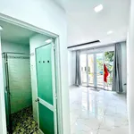 Cho thuê nhà hẻm 3,5x12m, 4PN, 15 triệu/tháng, Âu Dương Lân, Quận 8 - Ảnh thu nhỏ 4
