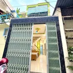 Bán nhà 2 tầng 32m² 3 tỷ Quận 12 gần Lam Sơn - Ảnh thu nhỏ 1