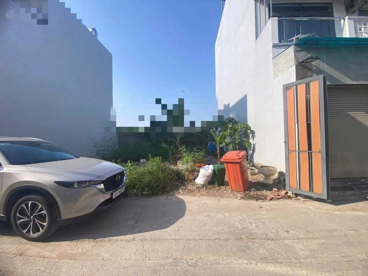 Bán lô đất 56.2m2 Bưng Ông Thoàn, Quận 9, 3.95 tỷ - Ảnh 1