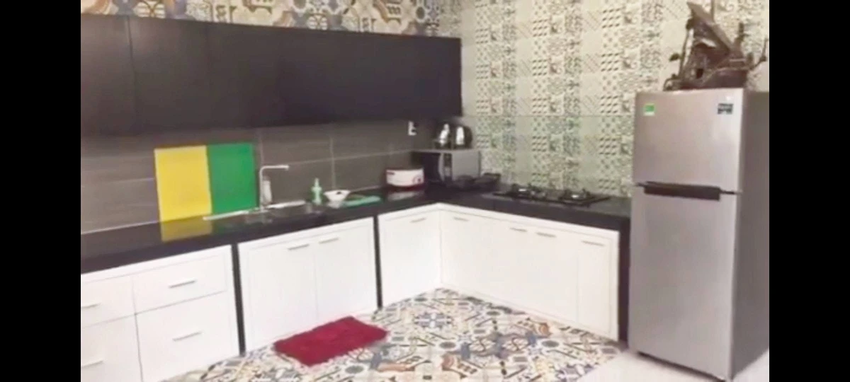 Bán nhà 212m² đường Hai Bà Trưng, Đà Lạt - Ảnh thu nhỏ 5