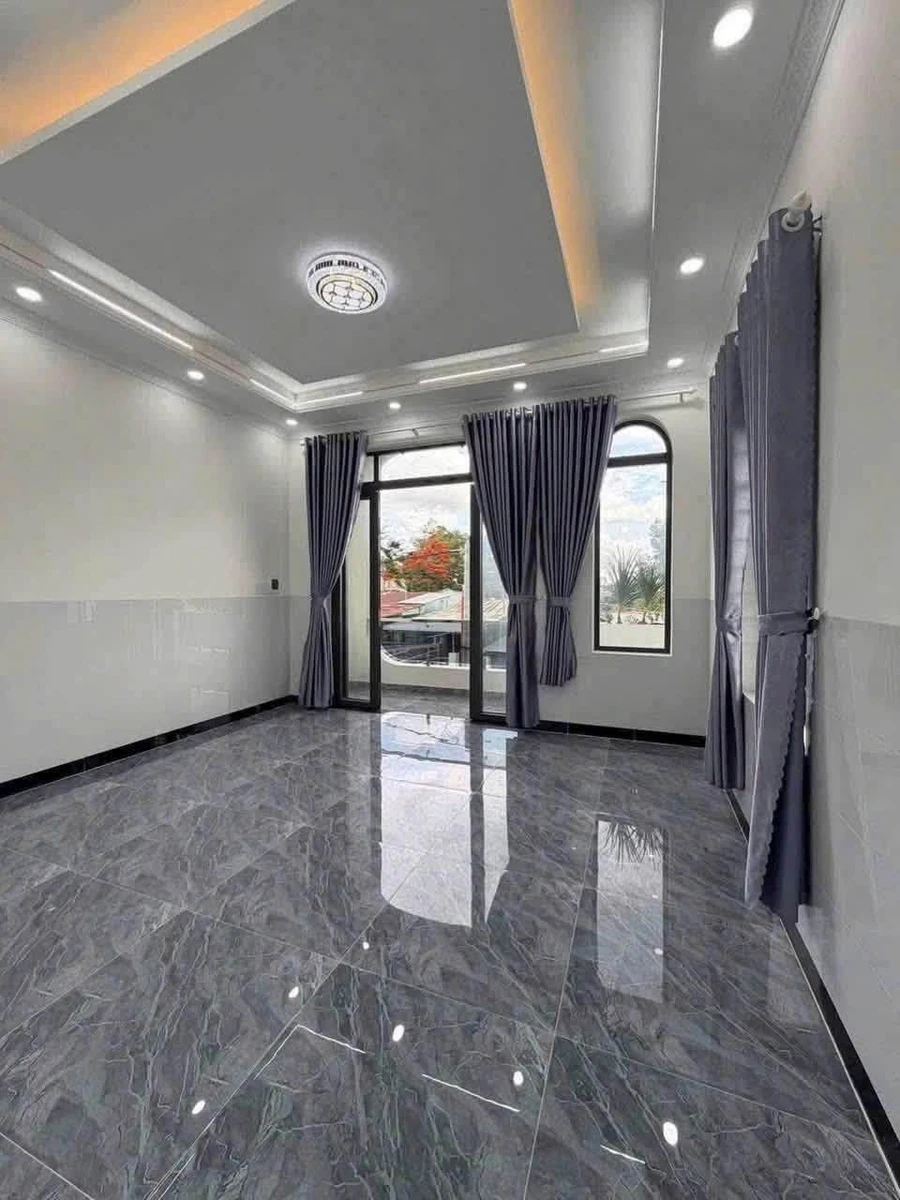 Nhà phố bán Phước Tân Biên Hòa 90m² 3PN chỉ 1 tỷ 990 - Ảnh thu nhỏ 4