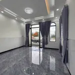 Nhà phố bán Phước Tân Biên Hòa 90m² 3PN chỉ 1 tỷ 990 - Ảnh thu nhỏ 4