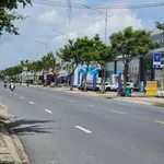 Bán đất mặt tiền Quốc lộ 50, Sơn Qui, Tiền Giang, 210m² - Ảnh thu nhỏ 4