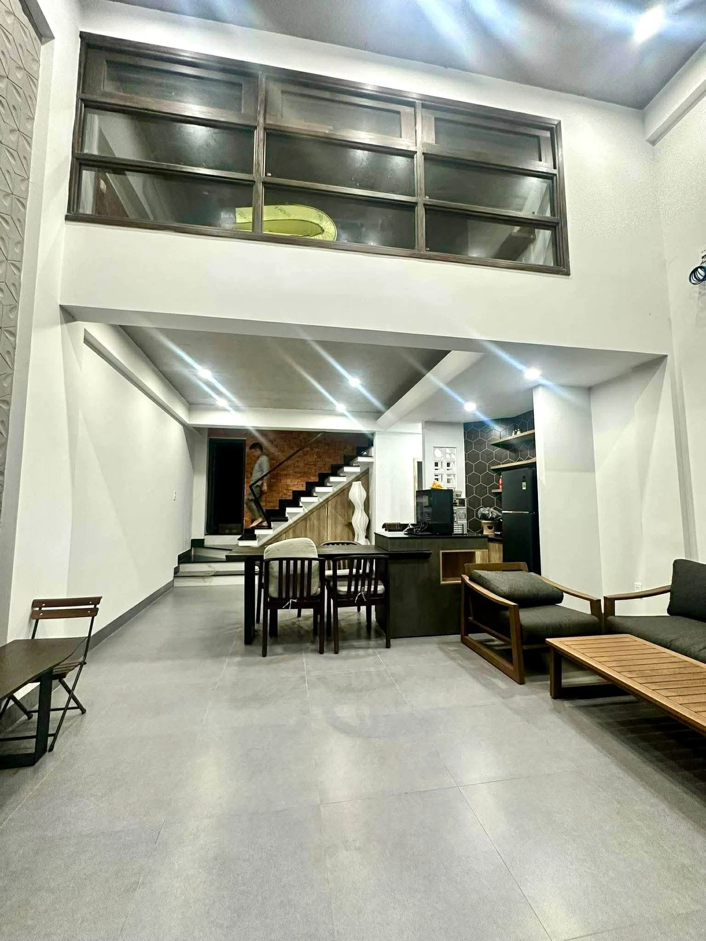Bán nhà mặt tiền 3,5 tầng 53m2 gần Đinh Bộ Lĩnh, phường Quy Nhơn, giá nhỉnh 4 tỷ - Ảnh 1