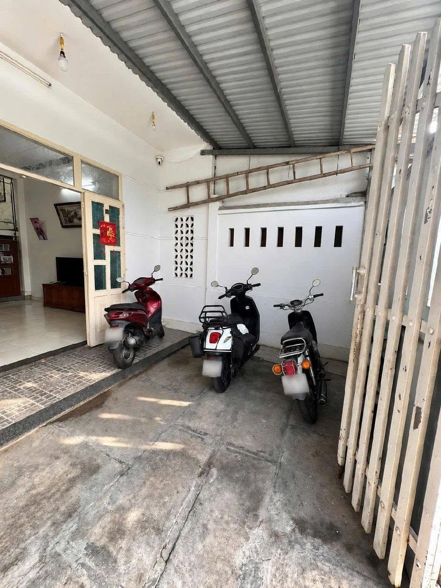 Bán nhà 2 tầng 120m² giá 5,7 tỷ Ngũ Hành Sơn Đà Nẵng - Ảnh thu nhỏ 5