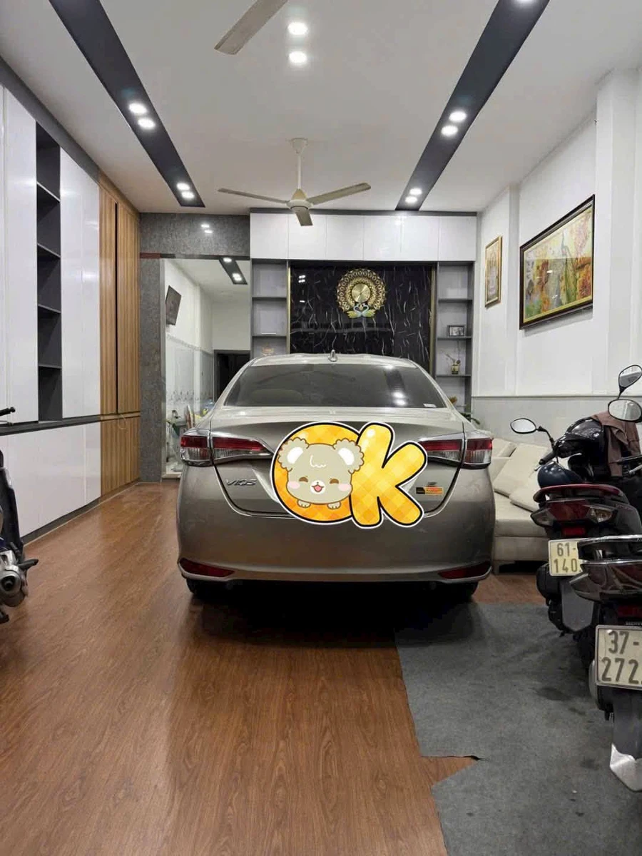 Bán nhà 3PN Thuận An 95m² giá 4tỷ650 - Ảnh thu nhỏ 4