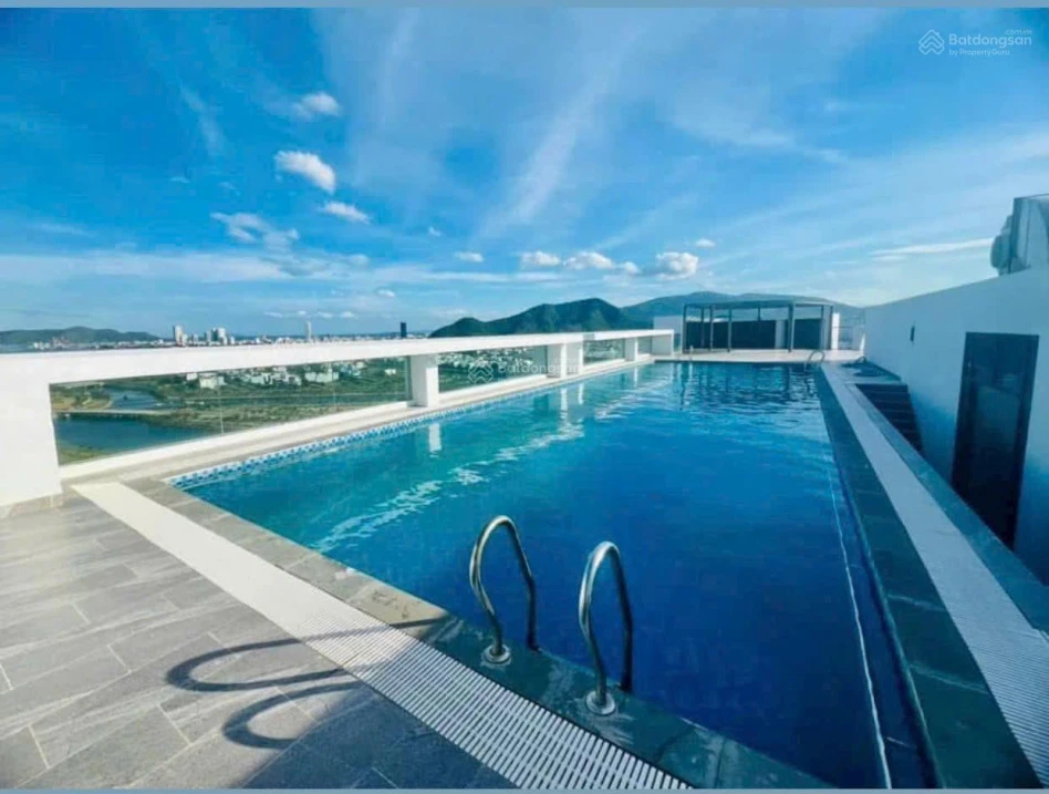 Căn hộ chung cư studio 925 triệu Vina2 - Panorama Quy Nhơn - View sông Hà Thanh - Ảnh thu nhỏ 3