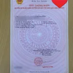 800 TR ! NHÀ DÂN CẤP 4 ( 5x40) XÂY KIÊN CỐ. CC SỔ RIÊNG . FULL THỔ CƯ CẦN BÁN GẤP - Ảnh thu nhỏ 7