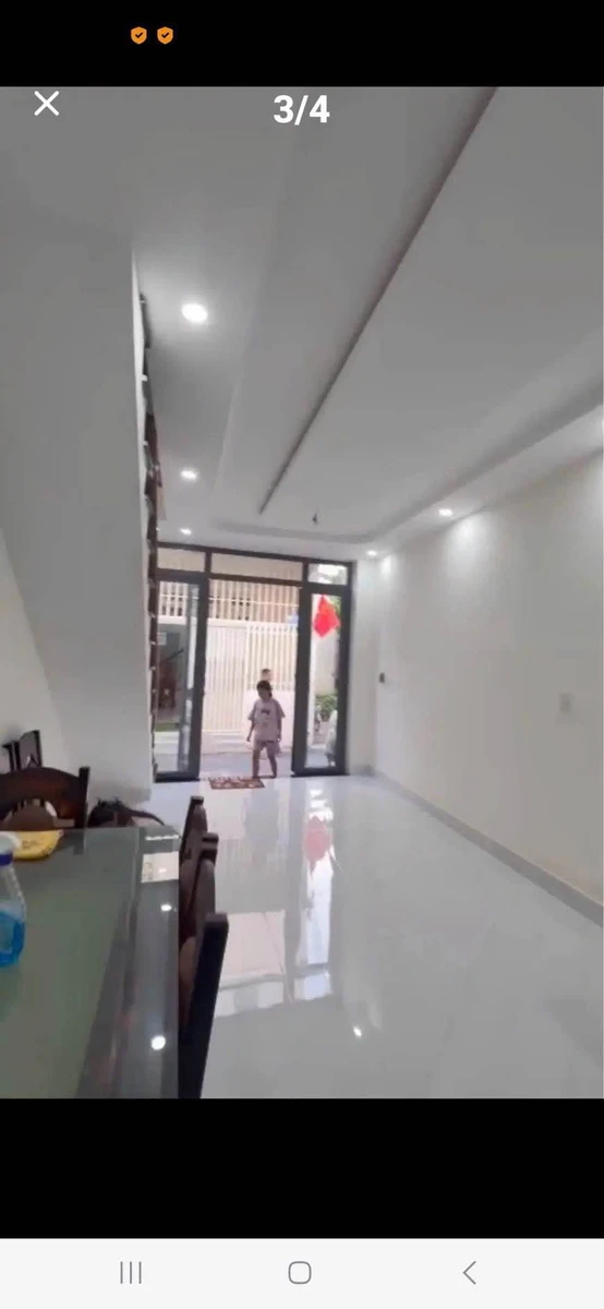 Bán nhà 1 trệt 1 lầu 70m² Rạch Dừa, Vũng Tàu 1,7 tỷ - Ảnh thu nhỏ 2