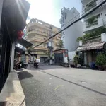 Bán nhà 4 tầng 35m2 ngang 4m, 3PN, đường Âu Cơ gần Bàu Cát, Tân Bình, giá 4 tỷ - Ảnh thu nhỏ 2