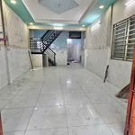 Bán nhà hẻm xe hơi Lạc Long Quân Tân Bình 48m2 hơn 6 tỷ - Ảnh thu nhỏ 2