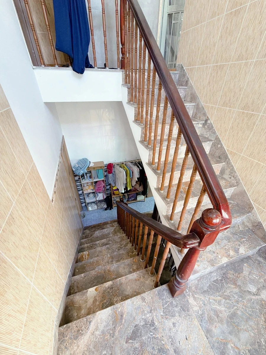 Bán nhà phố 4 tầng, 55m2, Phan Đăng Lưu, Bình Thạnh – 7.09 tỷ - Ảnh thu nhỏ 5