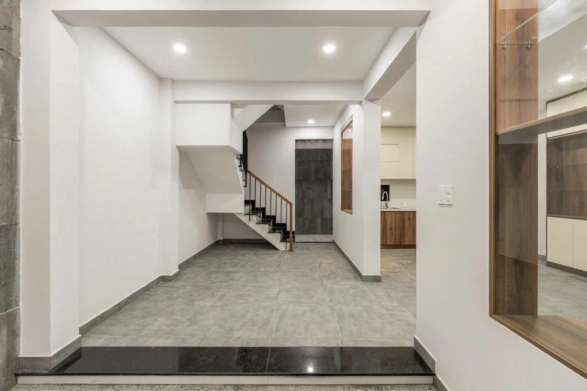 Bán nhà 3 tầng 63m² Linh Tâm Thủ Đức, 7.8 tỷ - Ảnh 1