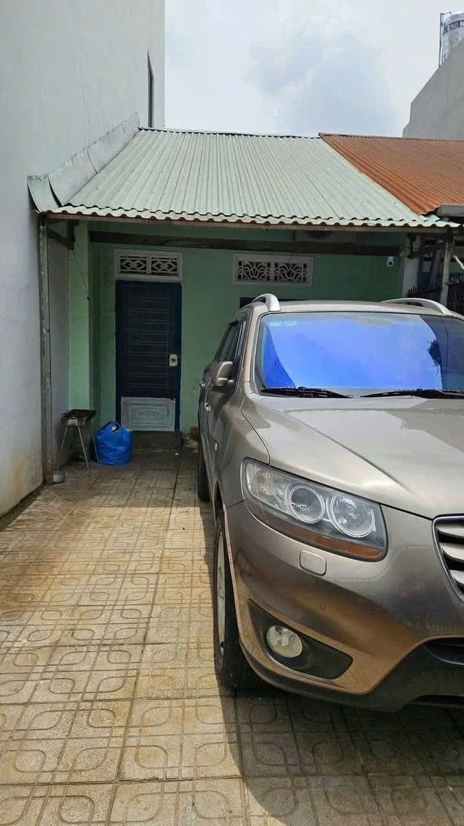 Bán nhà Tam Hiệp gần Đồng Khởi 80m² 3 tỷ - Ảnh 1