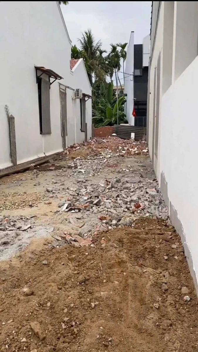 Bán đất hẻm 100m² Nguyễn Công Phương, Bình Dương 1 tỷ 150 - Ảnh thu nhỏ 2