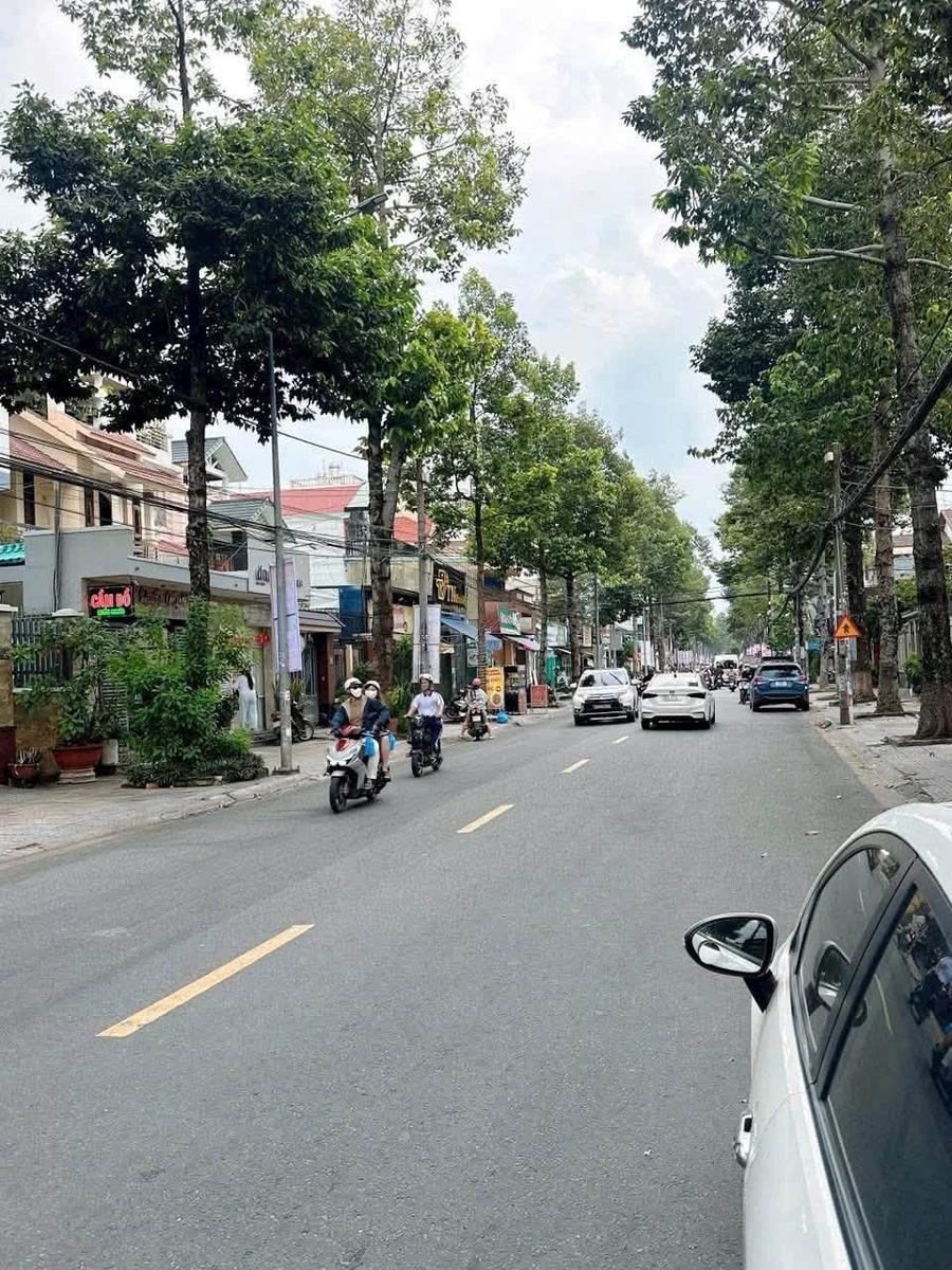 Bán nhà mặt tiền Trương Định, Biên Hòa, 88.6m² - 11 tỷ 500 - Ảnh thu nhỏ 4