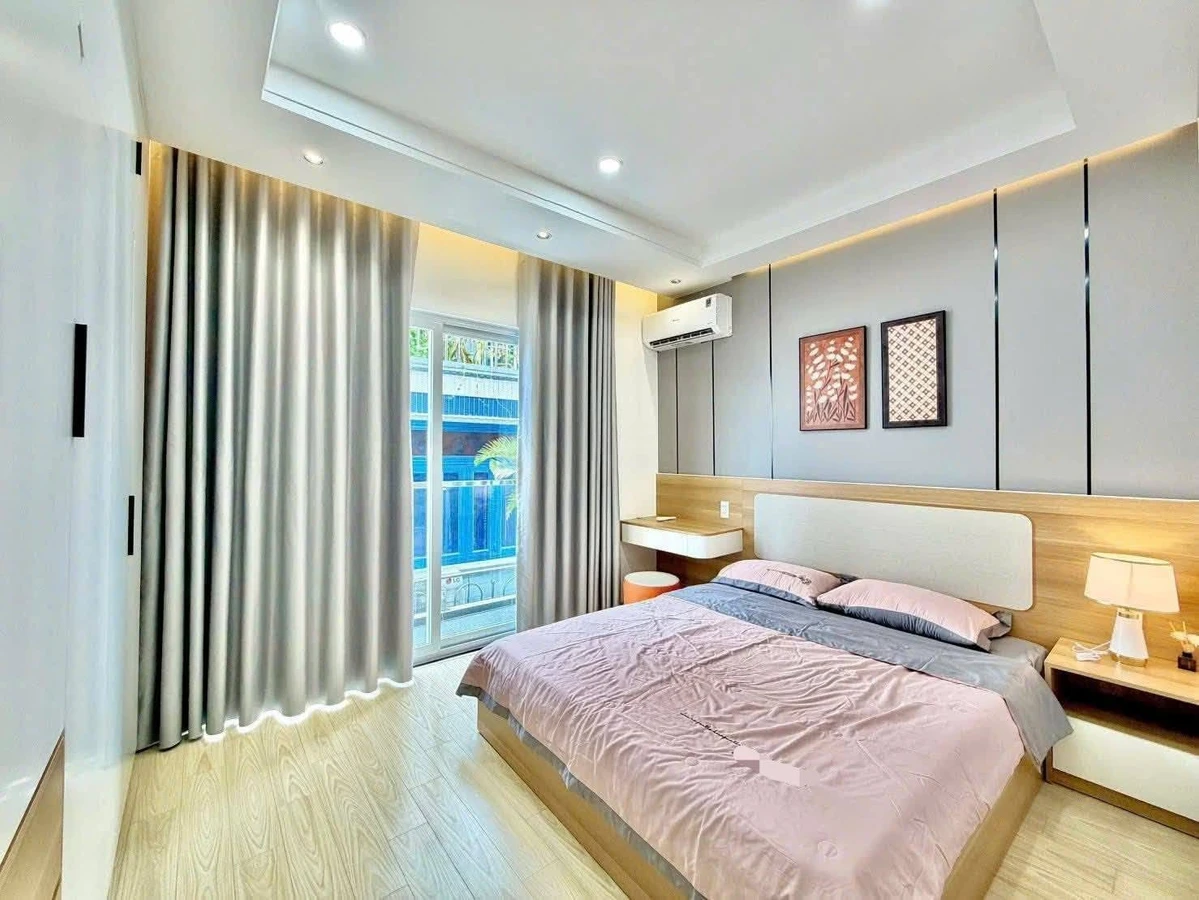 Bán nhà phố Phú Nhuận, 50m², 4PN, giá 7.5 tỷ - Ảnh thu nhỏ 3