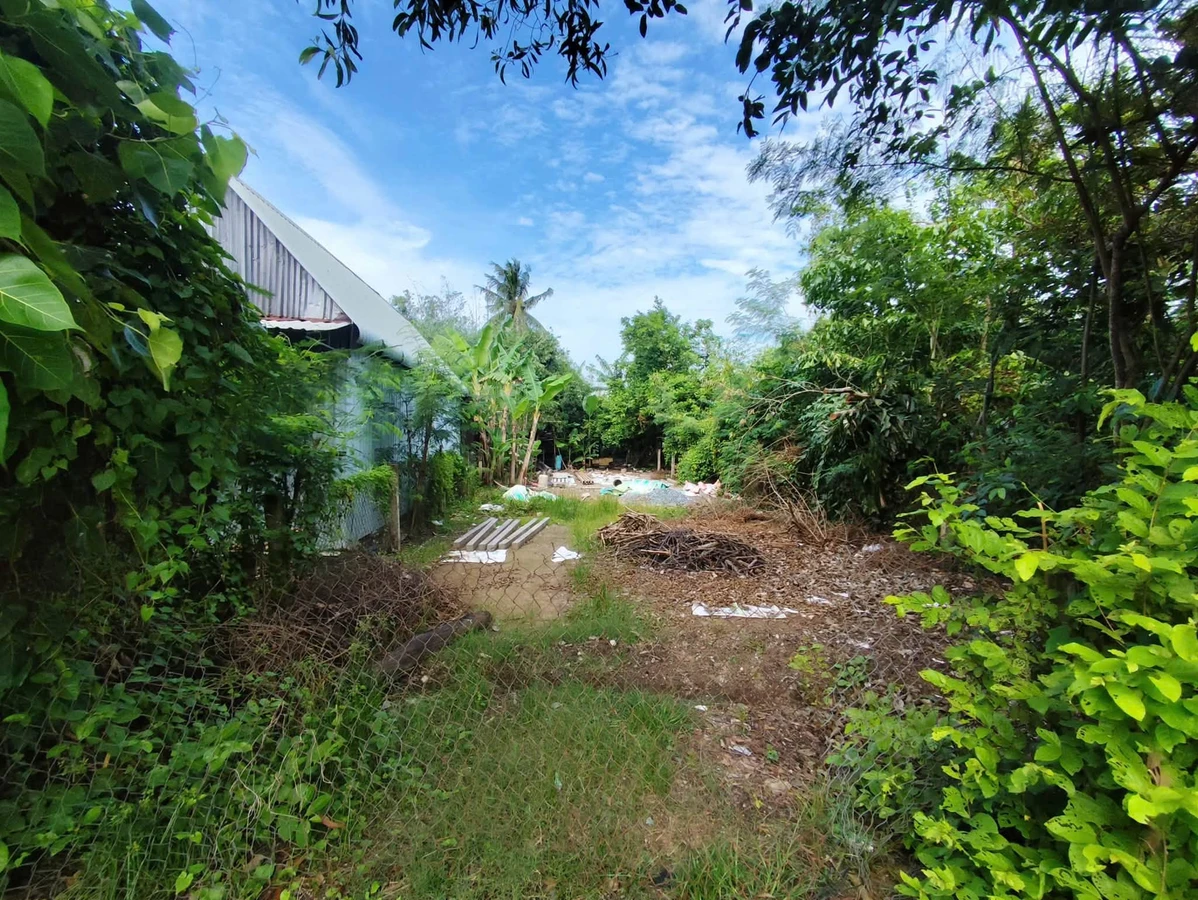 Bán đất 231m2 Long An 2 tỷ 2 - Ảnh thu nhỏ 2