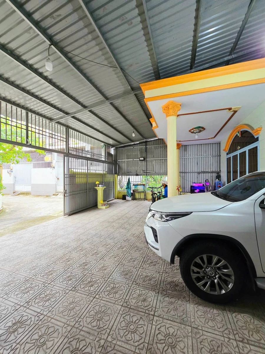 Bán nhà cấp 4 200m² ngang 10,2m, ô tô vào, Võ Văn Hát, Long Trường, Thủ Đức – 8,5 tỷ - Ảnh thu nhỏ 4