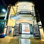 Bán nhà 1 trệt 1 lầu 180m² Phường Long Bình 3,85 tỷ - Ảnh thu nhỏ 1
