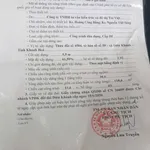 Bán nhà 3 tầng 3 phòng ngủ Diên Toàn Quận 12 gần Chợ Đông Định - Ảnh thu nhỏ 4