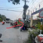 Bán đất thổ cư mặt tiền 5m x 28m Bến Lức Long An 1,139 tỷ - Ảnh thu nhỏ 3