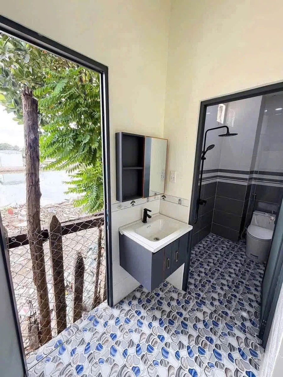 Bán nhà 1 trệt 1 lầu 120m² 3PN Bửu Hoà 2,75 tỷ - Ảnh thu nhỏ 4