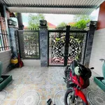 Bán nhà 1 trệt 1 lầu 90m2, 3PN, sổ hồng riêng, QL50 Tân Kim, Cần Giuộc, Long An - Ảnh thu nhỏ 4