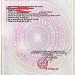 Bán nhà mặt tiền Quốc Lộ 13 cạnh chợ Bến Lớn, 708m², giá 10 tỷ 5 - Ảnh thu nhỏ 1