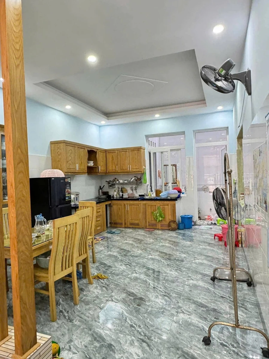 Bán nhà mặt tiền 3PN 76m² Huỳnh Khương An Vũng Tàu 10.5 tỷ - Ảnh thu nhỏ 2