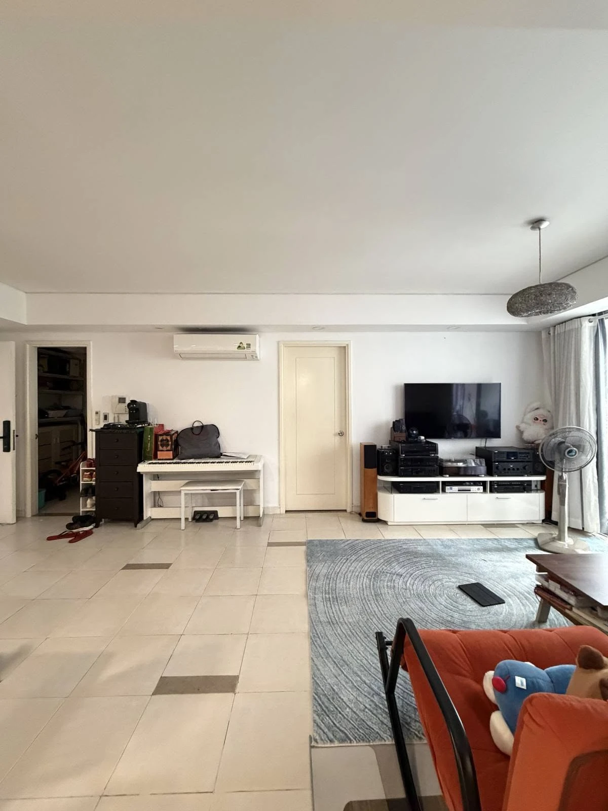 Bán căn hộ Botanic 147m² 4 phòng ngủ view hồ bơi, Phú Nhuận, giá 12,5 tỷ - Ảnh 1