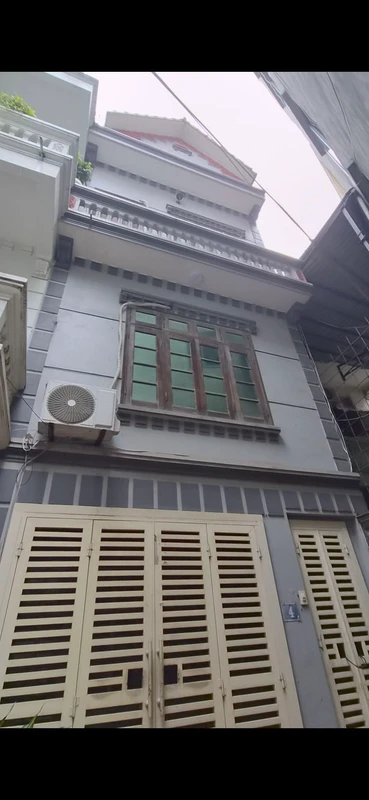 Bán nhà 3 tầng 50m2 full nội thất tại Đẩu Sơn, Phù Liễn, Hải Phòng 8mx21
