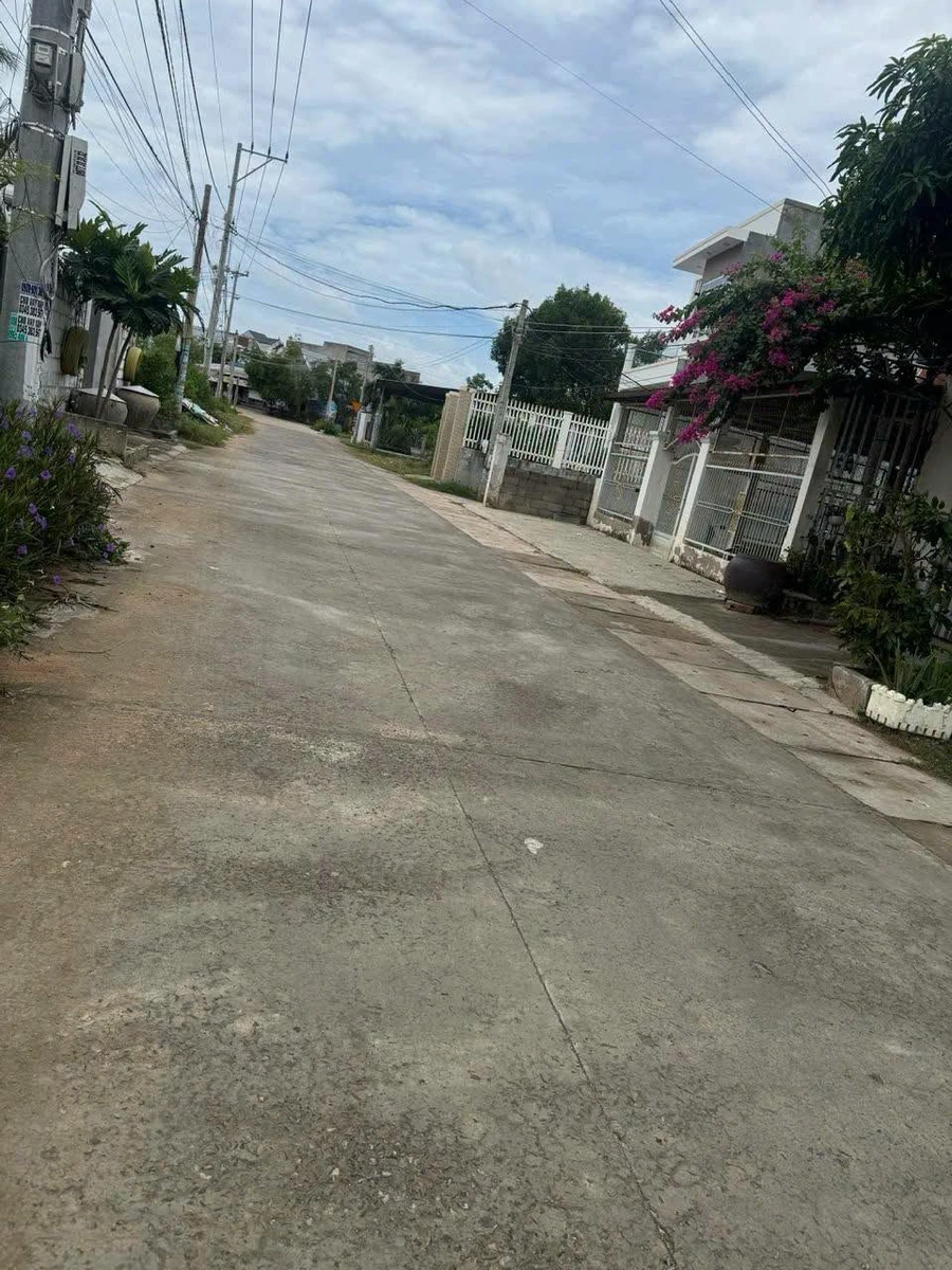 Bán lô đất mặt tiền 132m² Cá Đồng Nhà Bè - Ảnh thu nhỏ 2