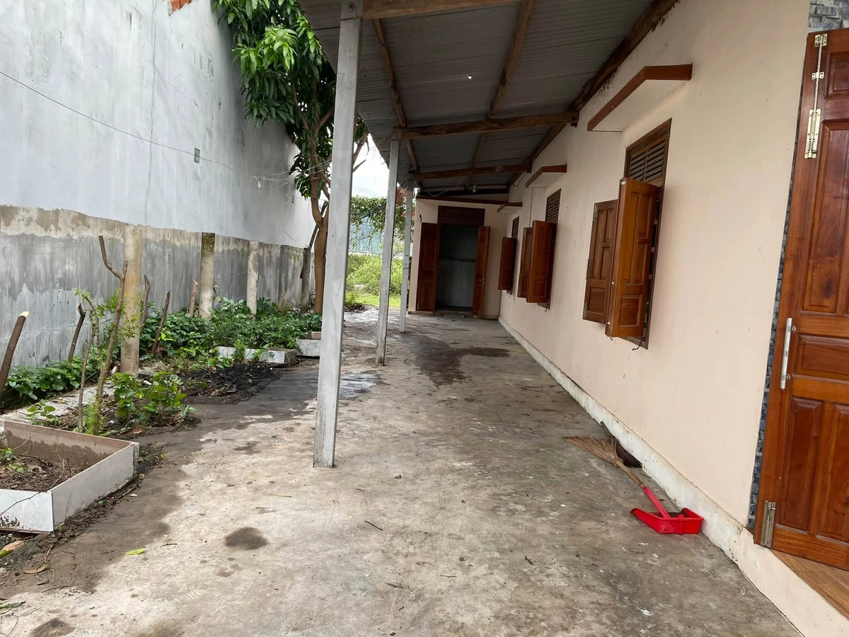 Bán đất 212m2 mặt tiền 10,6m tại Khu Tái Định Cư Mỹ Lương, Đông Ninh Hòa, Khánh Hòa - Ảnh thu nhỏ 3