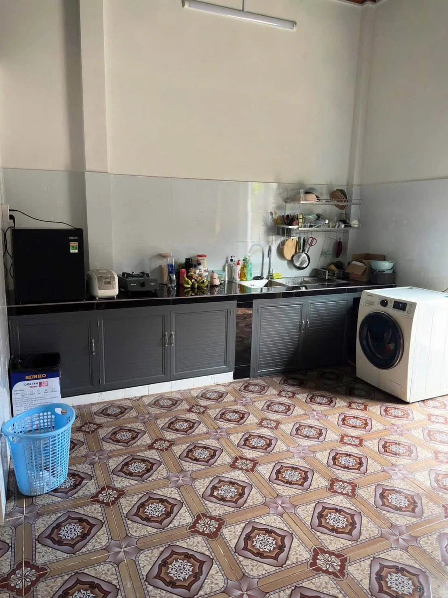 Bán nhà 2PN 216m² Tân Thiện Bình Dương 1 tỷ 8 - Ảnh thu nhỏ 3