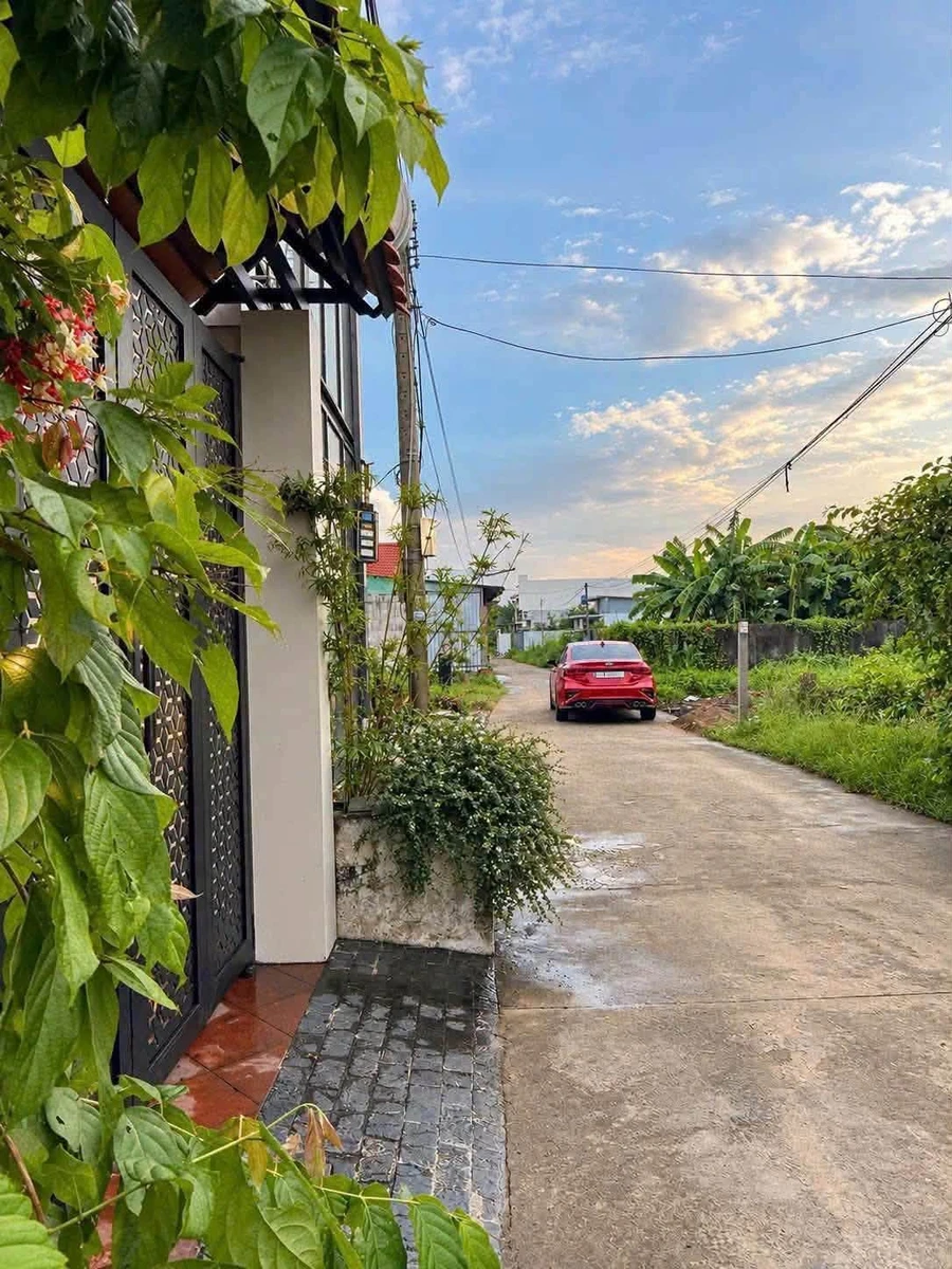 Bán đất nền Phú Khương Bến Tre 169m² 1 tỷ 690 triệu - Ảnh thu nhỏ 2