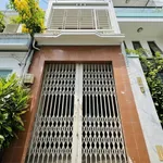 Bán nhà hẻm xe hơi 2 tầng 30m2 đường Huỳnh Văn Bánh, Phú Nhuận giá 6 tỷ - Ảnh thu nhỏ 1