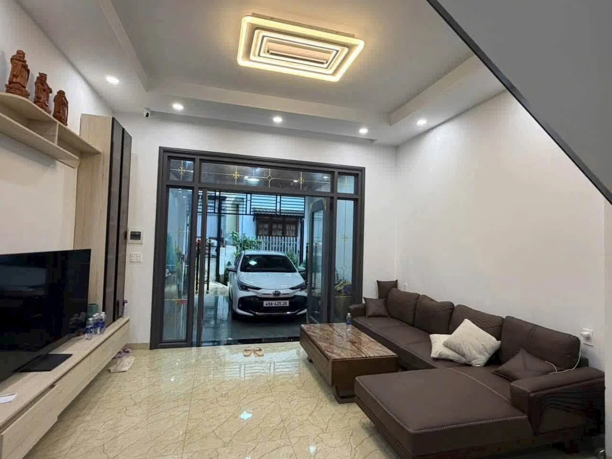 Bán nhà 5 phòng ngủ Mê Linh Đà Lạt, 79m2, 7.5 tỷ - Ảnh thu nhỏ 3