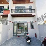 Bán nhà 1 trệt 1 lầu 95m2 Trảng Dài Bình Chánh 3.35 tỷ - Ảnh thu nhỏ 1