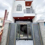 Bán nhà 1 trệt 1 lầu 61m2 Ôtô Bửu Hòa 2 tỷ 950 - Ảnh thu nhỏ 1