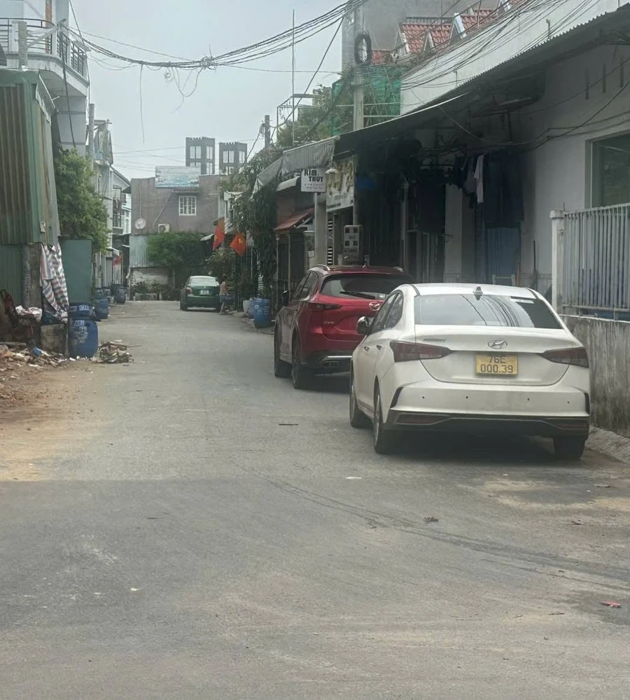Bán nhà 315m2 kèm 5 phòng trọ thu nhập 20tr/tháng tại Đông Hòa, Dĩ An - Ảnh thu nhỏ 2