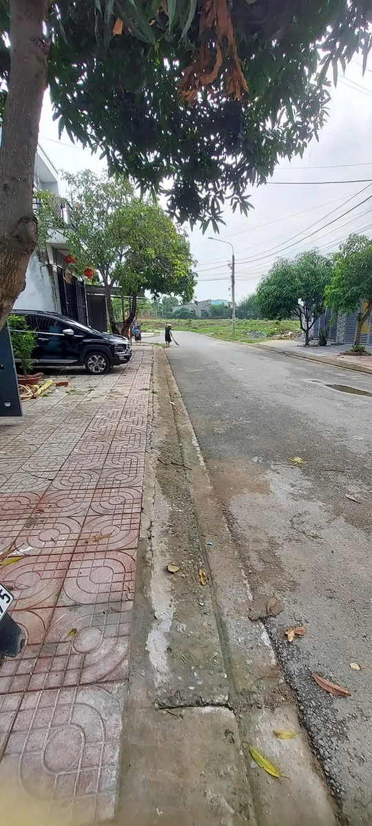 Bán nhà trệt lầu 3PN 7x18m sổ riêng KDC Lavender 2.9 tỷ - Ảnh thu nhỏ 3
