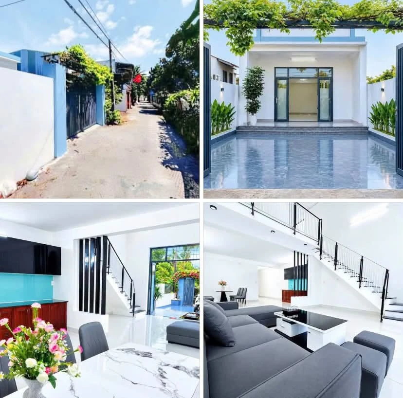 Bán tòà nhà 1 hầm 5 lầu sân thượng thang máy đường Lê Văn Việt, Quận 9 cũ giá 60 tỷ q0823 - Ảnh 1