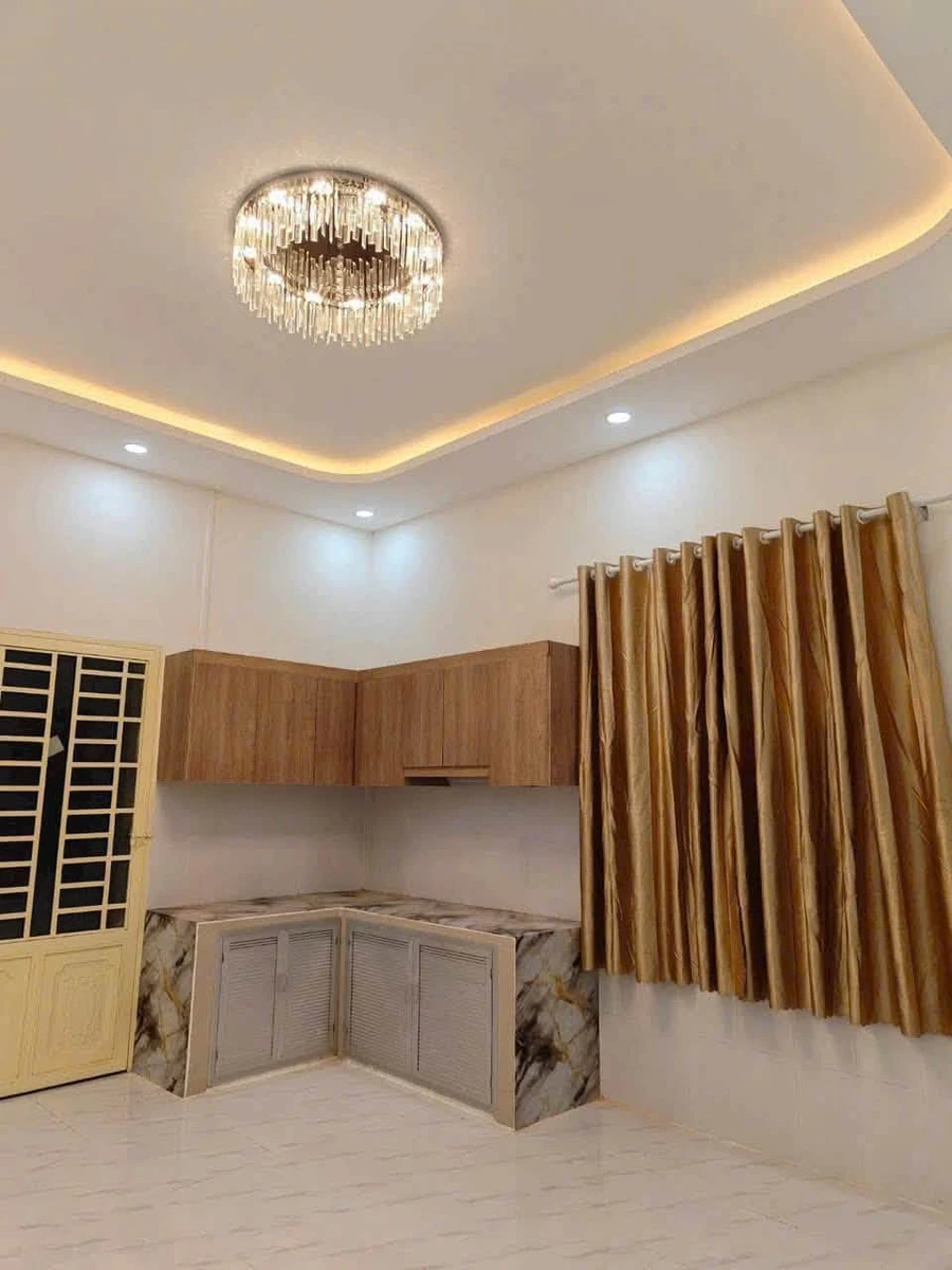 Bán nhà Thanh Điền Tây Ninh 186m², 750 triệu - Ảnh thu nhỏ 3